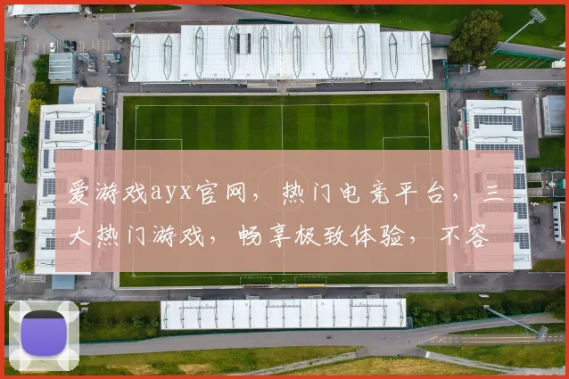 爱游戏ayx官网，热门电竞平台，三大热门游戏，畅享极致体验，不容错过