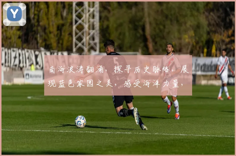 南海浪涛翻涌，探寻历史脉络，展现蓝色家园之美，感受海洋力量，共筑和平未来。