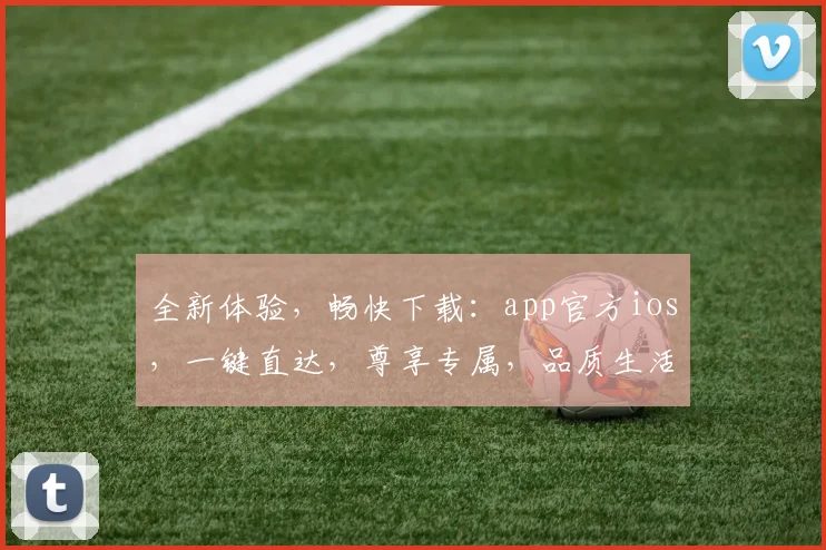 全新体验，畅快下载：app官方ios，一键直达，尊享专属，品质生活三重礼，不容错过